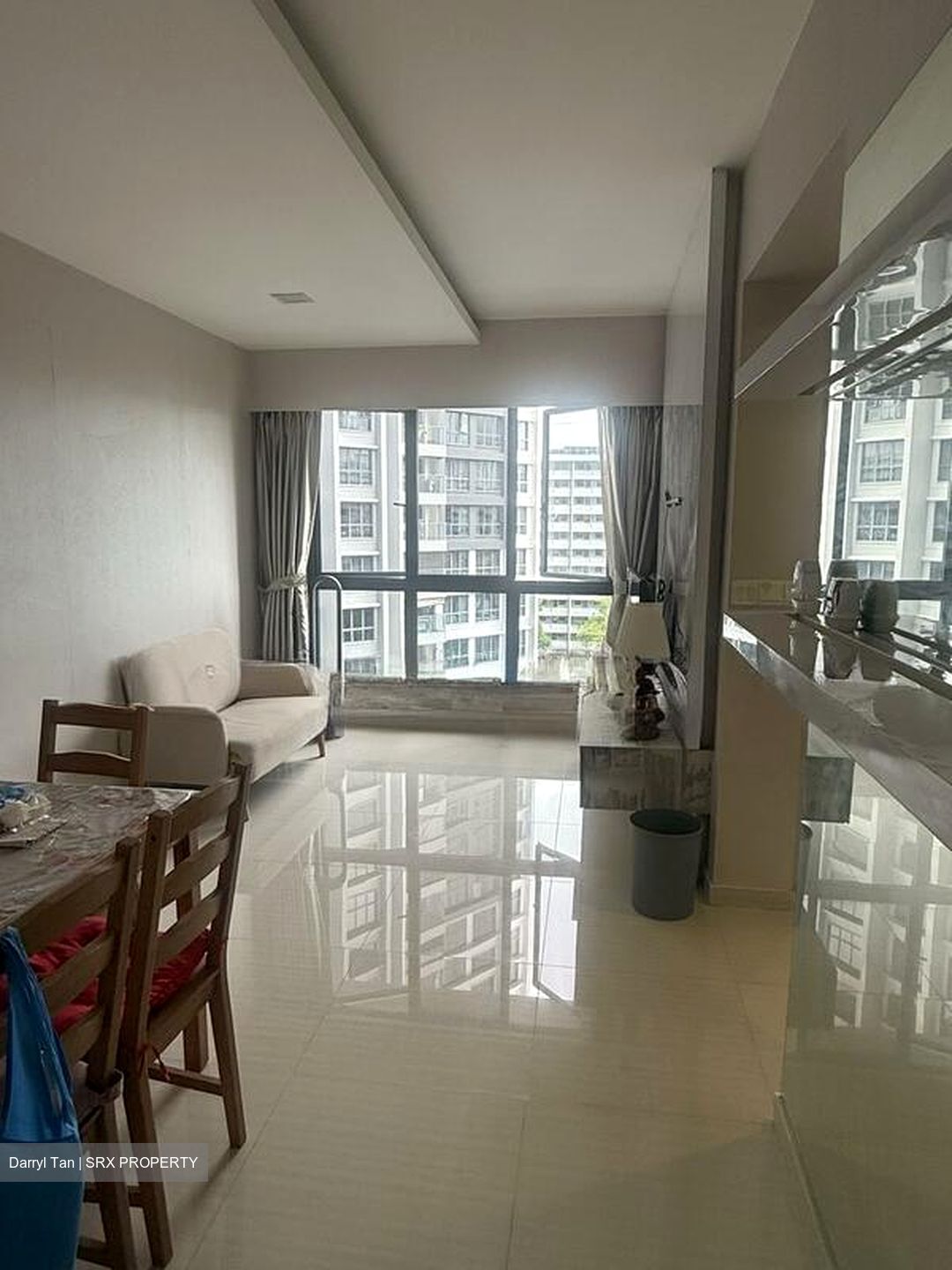 Blk 311A Trivelis (Clementi), HDB 3 Rooms #498357531